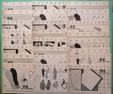 SCUOLA RADIO ELETTRA 35 FASCICOLI INTRODUZIONE E LEZIONI PRELIMINARI LOTTO