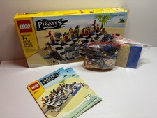 LEGO Pirates Set 40158 Set