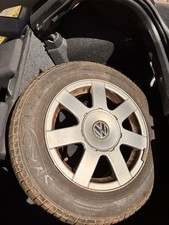 Gomme auto invernali (usate