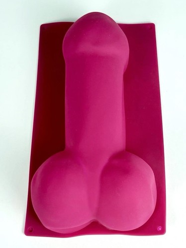 Novità stampo per torta pene