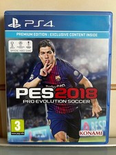 Pes 2018 pro evolution soccer - pro,