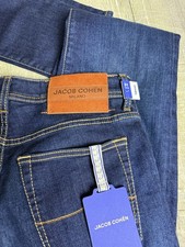 JEANS UOMO JACOB COHEN MILANO