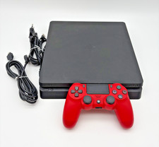 Sony PlayStation 4 Slim