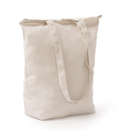 100 borsa poliestere - 100, in