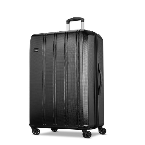 Samsonite carbon hardside - carbon,