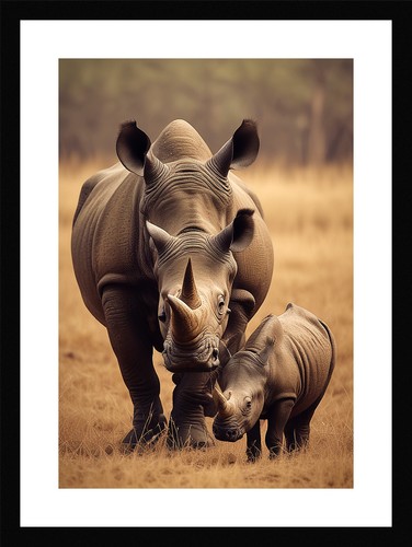 Quadro stampa tela poster - stampa,