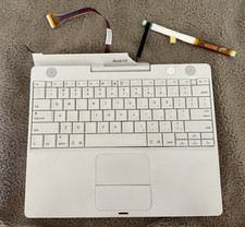 Apple iBook G4, A1054, 1,2
