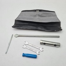 Bag Tool kit Porsche 924 944 986 wrench pliers Volkswagen Transporter Opel Audi