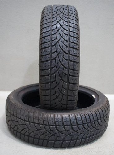 Pneumatici invernali dunlop - pneumatici,