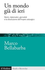 Marco Bellabarb Un mondo già