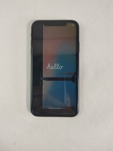 Apple iphone a1984 128 - xr, gb