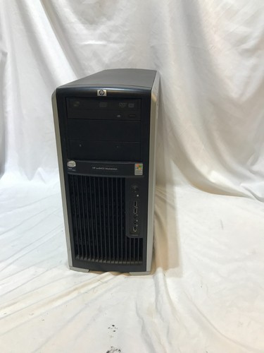 Workstation xw8400 intel - workstation,