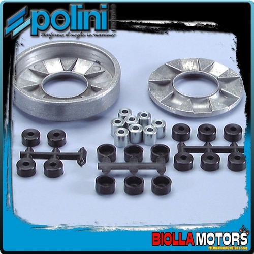 241 200 variatore polini - 241.200,
