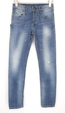 Jeans uomo TAKESHY KUROSAWA