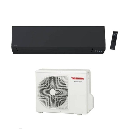 Toshiba climatizzatore - toshiba,