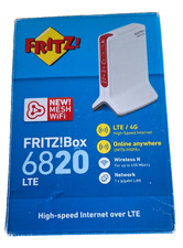 AVM FRITZ! Box 6820 LTE Cat 6