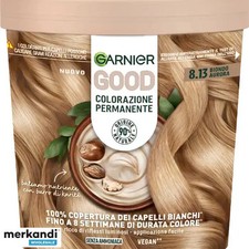 2 PEZZI Garnier GOOD 8.13