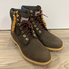 Timberland 6" Premium