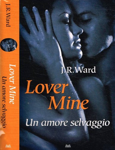 Lover mine amore - lover, mine.
