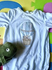 Tutina Neonato Nanan