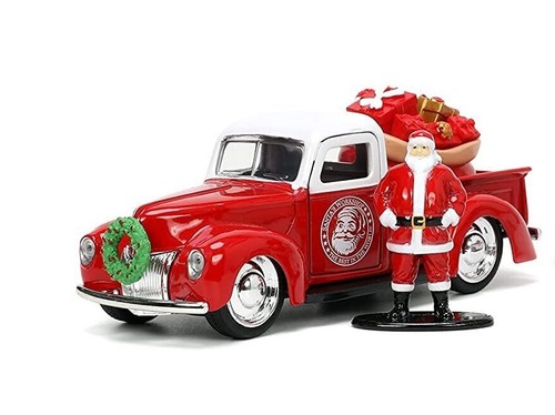 Jada toys ford pick up - -,