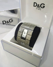 Dolce & Gabbana D&G Watch