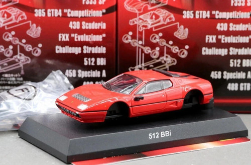 Kyosho ferrari collezione - kyosho,