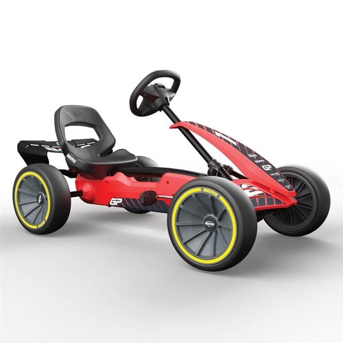 Kart pedale berg reppy gp - pedale,