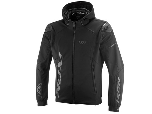 Germot ixon pulsion air giacca - pulsion,