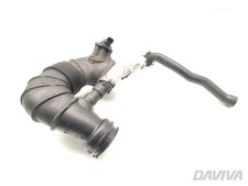 Mercedes-Benz C-Class Tubo