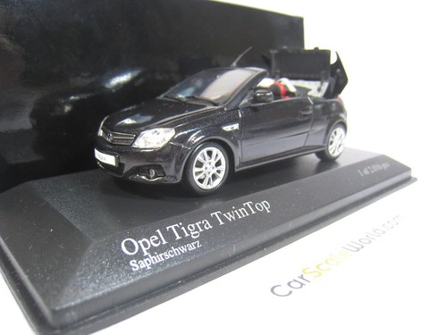 Opel tigra twin - opel, top