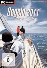 Vela 2011 - Mare del Nord e