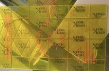 3 Lastre SAFE CRASH Per