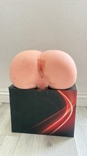 Manichino Realistico Silicone