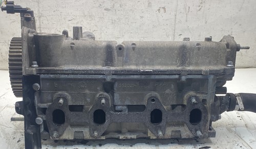 Testata per fiat 500 - 500, serie