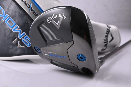 Mini driver callaway paradym - mini,