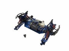 XTM Mammoth 1/8 Nitro Monster