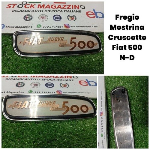Fregio mostrina emblema - fregio,