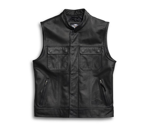 Harley davidson giubbotto - giubbotto, uomo
