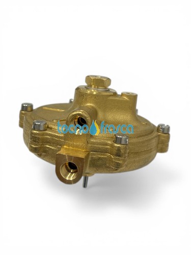 Sensore gruppo acqua baxi - sensore,