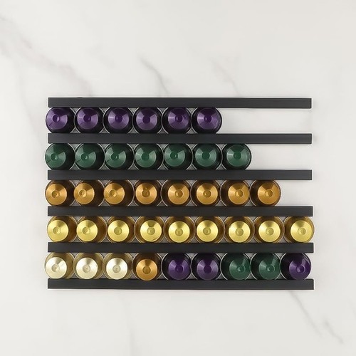 Organizer porta capsule caffè - organizer,