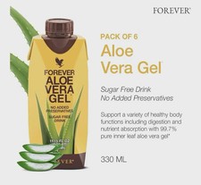 Forever aloe vera - aloe, 2