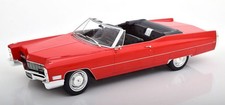 CADILLAC DEVILLE CONVERTIBLE