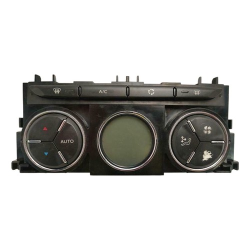 Regolatore calore citroen - regolatore, calore/ac