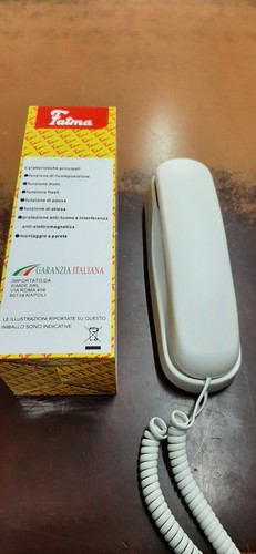 Telefono fisso tavolo o - tavolo,