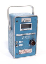 Avtron T477W Misuratore di Incollaggio / Misuratore di Milliohm AC Bassa Resistenza