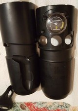 Custodia Handpresso case con