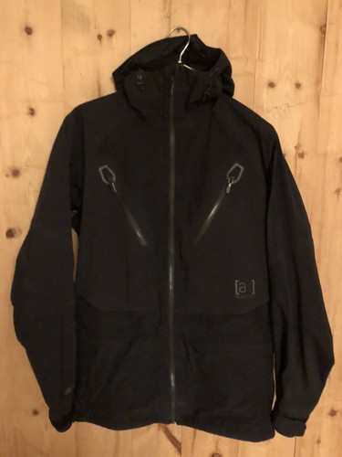Giacca snowboard burton - burton, ak