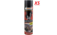 LUCIDA CRUSCOTTI ANTISTATICO