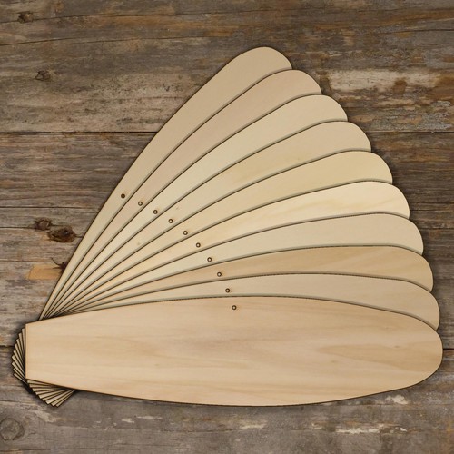 10x tavola surf legno - tavola,